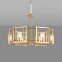 Ritz - Wimston Chandelier